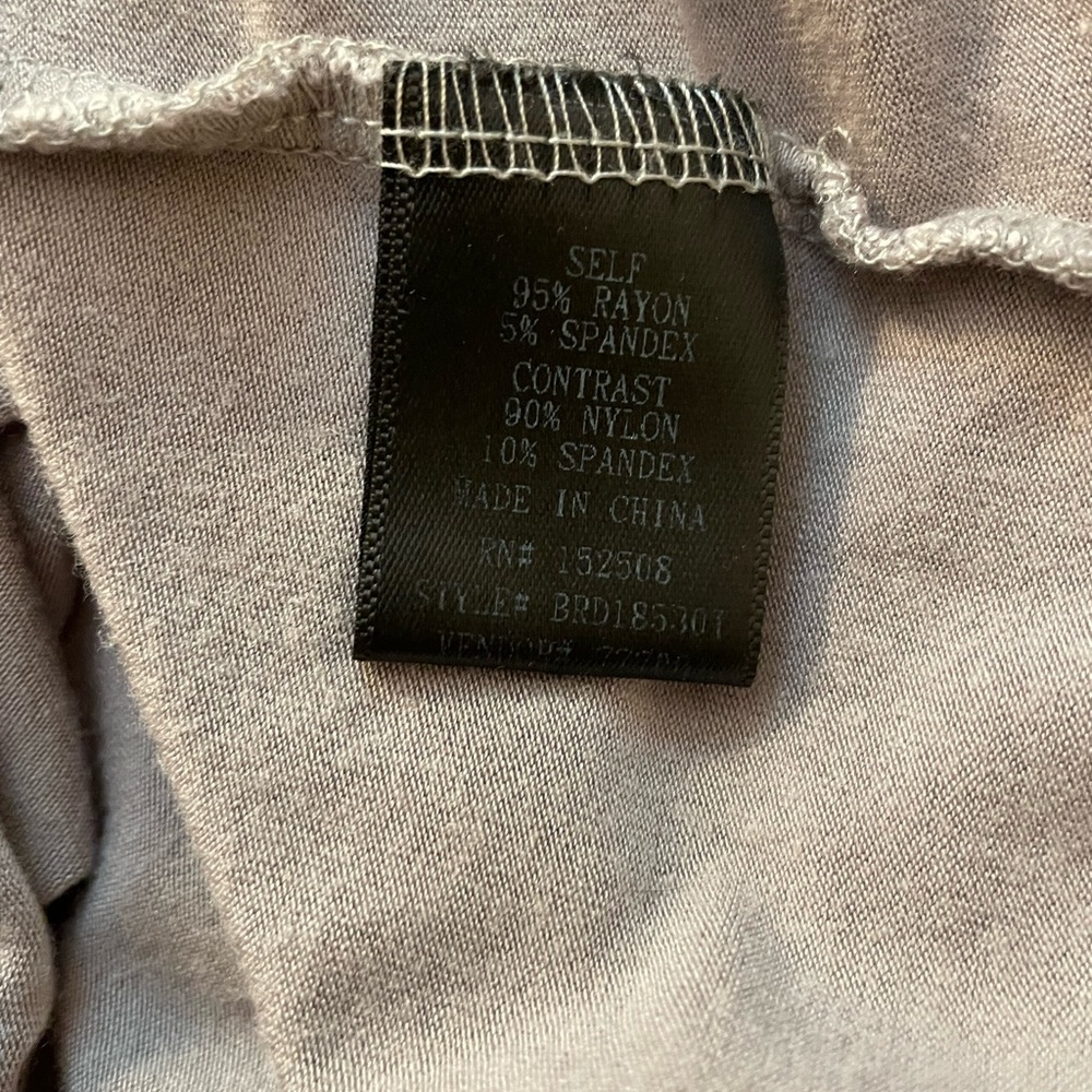 BKE Tank Size Medium in Excellent Condition - Picture 5 of 5